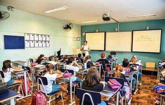 Governo divulga protocolo para retorno das aulas presenciais na Educação Infantil no ES. Veja as regras!