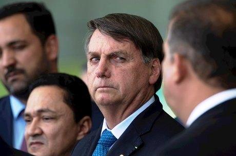 Bolsonaro decide trocar vice-líderes do governo na Câmara