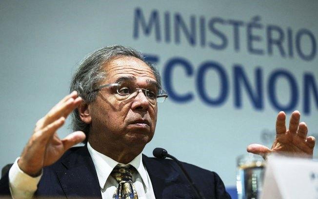 Investigação contra Paulo Guedes é arquivada por ‘ausência de irregularidades’