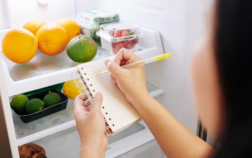 Saiba onde guardar suas frutas para que elas durem mais: Fruteira ou geladeira?