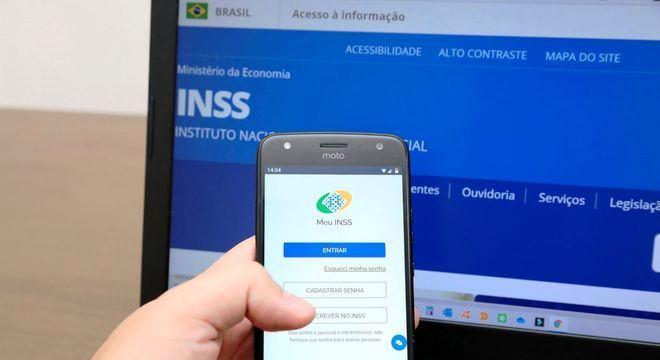 INSS começa projeto-piloto de perícia online a partir de novembro