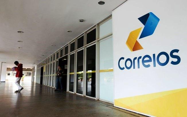 Projeto de lei quer privatização dos Correios em 2021