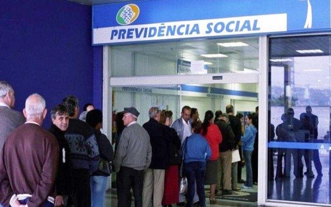 INSS adia novamente prova de vida para aposentados e pensionistas