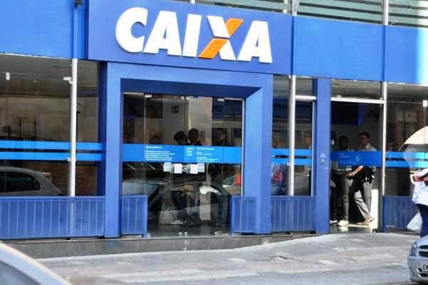 Caixa abre 12 agências no ES neste sábado para saque emergencial do FGTS