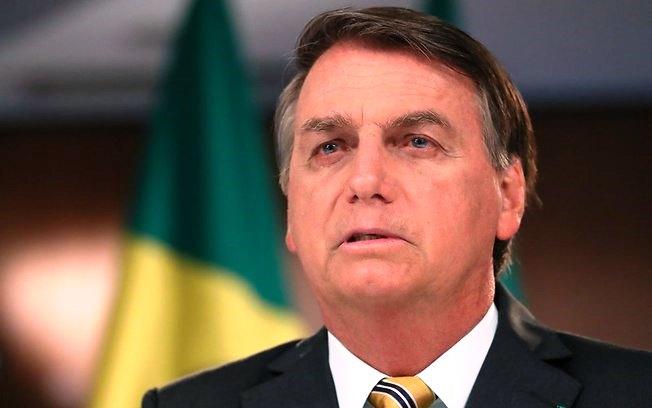 Bolsonaro diz que vacina não será obrigatória