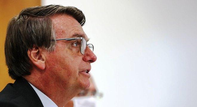 Bolsonaro assina projeto de lei para criar marco legal das startups