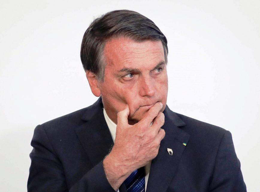 “Não compraremos vacina da China”, diz Bolsonaro