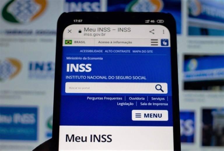 INSS marca início da teleperícia para 6 de novembro