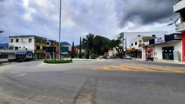 Ecoporanga é o único município no grupo de Risco Moderado