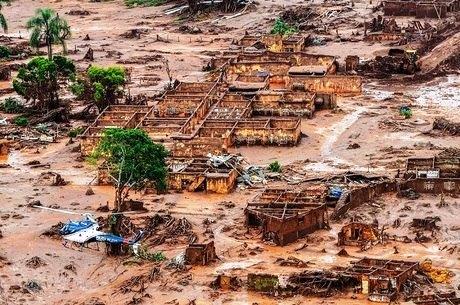 Pandemia causa atrasos nas obras de recuperação de Mariana