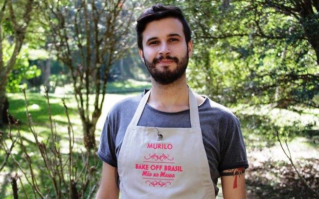 Ex-participante do Bake Off Brasil é estuprado e roubado após encontro online