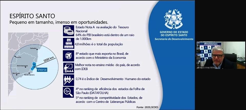 ES será o primeiro no país a ter contrato de descomissionamento de plataformas de petróleo com a Petrobras