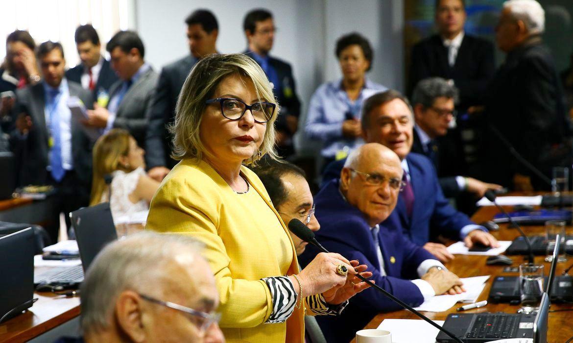 Mato Grosso será o único estado a escolher um senador