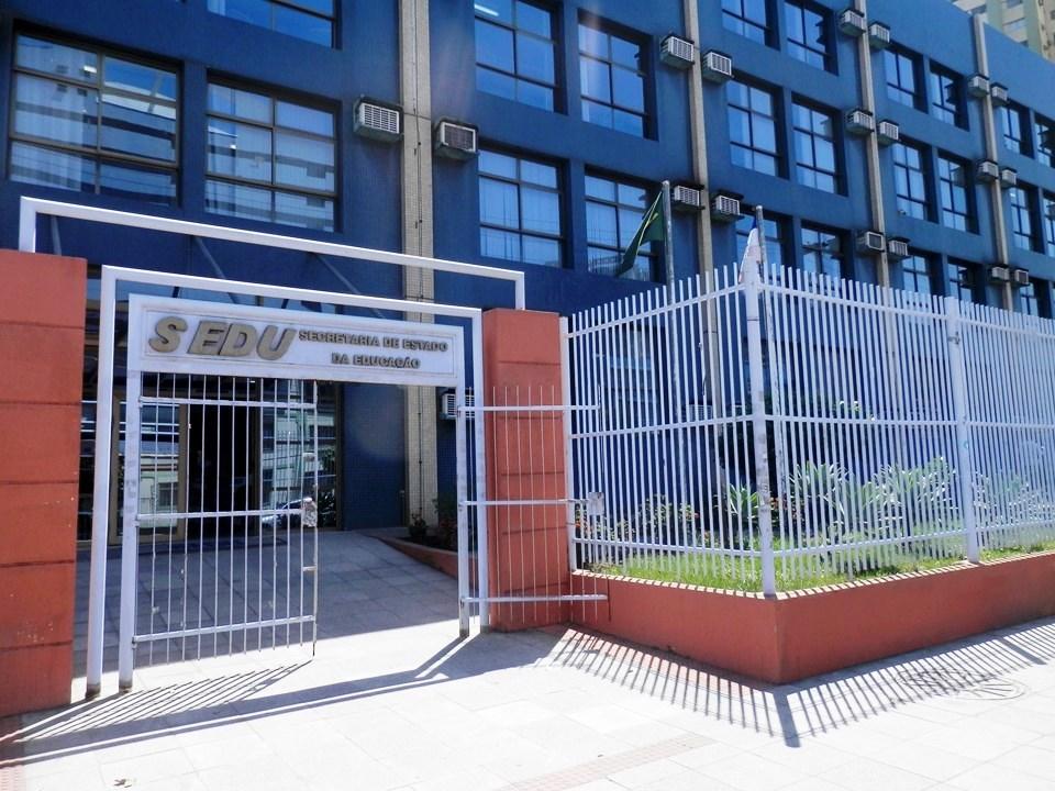 Sedu-ES abre novo Processo Seletivo para contratação de auxiliar de secretaria escolar