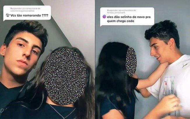 Como a lei vê namoro de menina de 12 e rapaz de 19