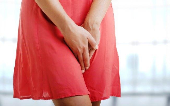 5 condições que podem causar irritação vaginal