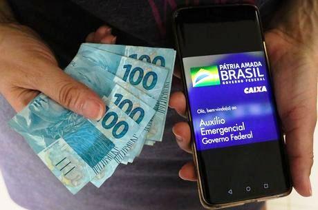 Caixa deposita novas parcelas do auxílio emergencial para 3,8 milhões nesta quinta-feira (5)