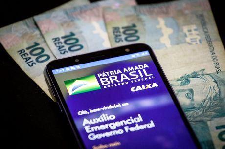 Caixa deposita parcelas do auxílio emergencial para 3,6 milhões nesta sexta-feira (6)