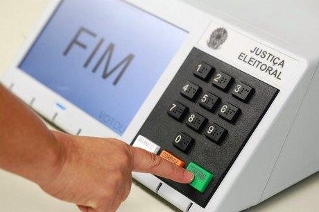 Eleições 2020: Urnas são seguras e uso é transparente, afirma TSE