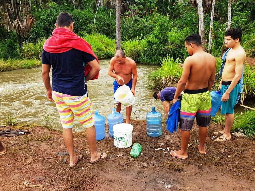 Justiça obriga retorno em 3 dias de 100% da energia no Amapá