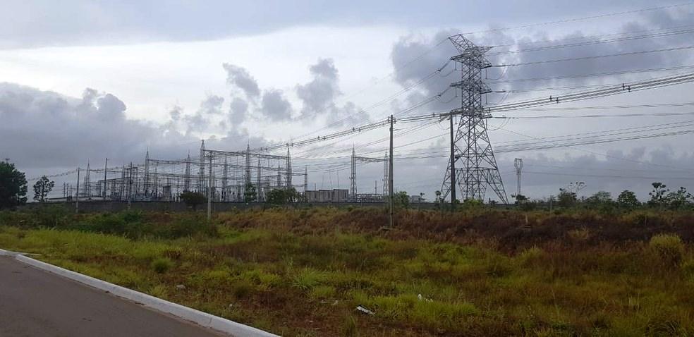 Apagão no Amapá chega ao 7º dia com falhas em rodízio de energia