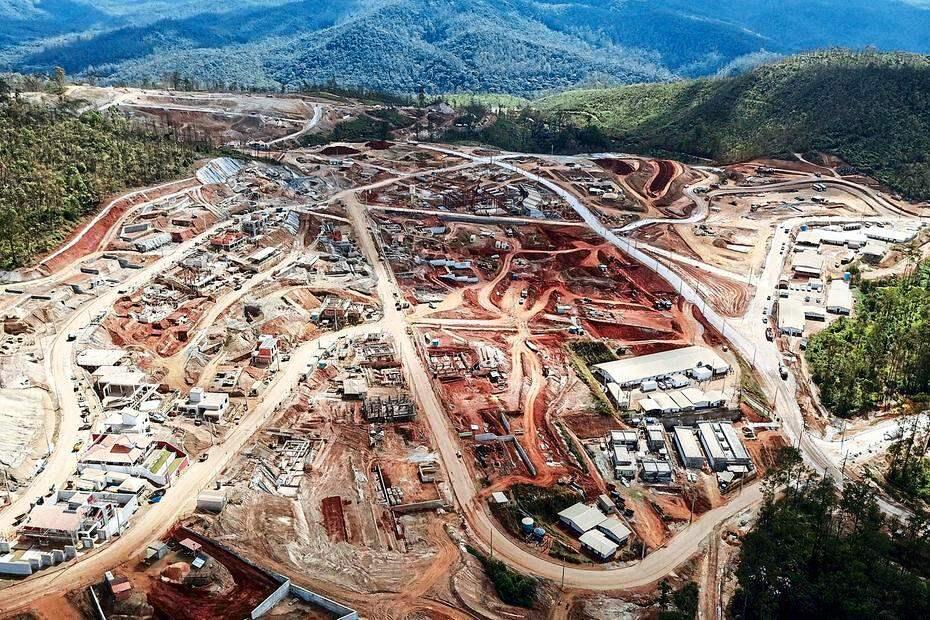 Tragédia em Mariana: Justiça inglesa se nega a julgar processo contra mineradora