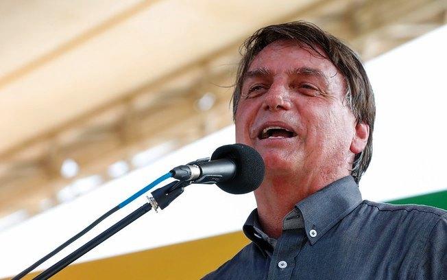 Bolsonaro questiona segunda onda: “É verdade ou é para destruir a economia?”