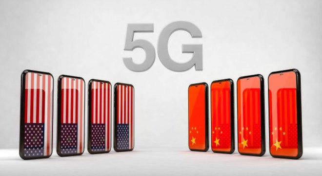 Brasil apoia proposta de tecnologia 5G dos Estados Unidos