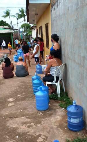 Plenário do TSE confirma adiamento das eleições em Macapá