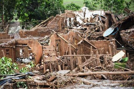 Justiça nega pedido do MPF e mantém indenizações impostas à Samarco