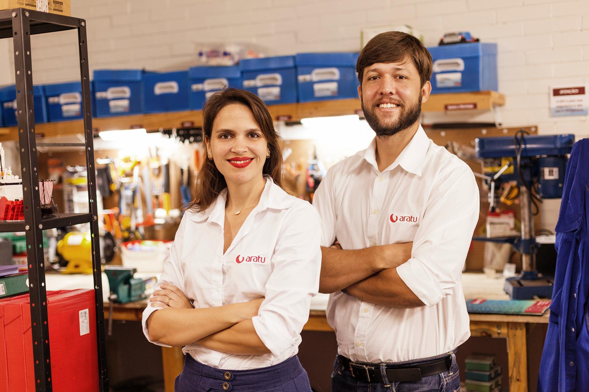 Startup capixaba voltada ao monitoramento ambiental recebe apoio do FIP