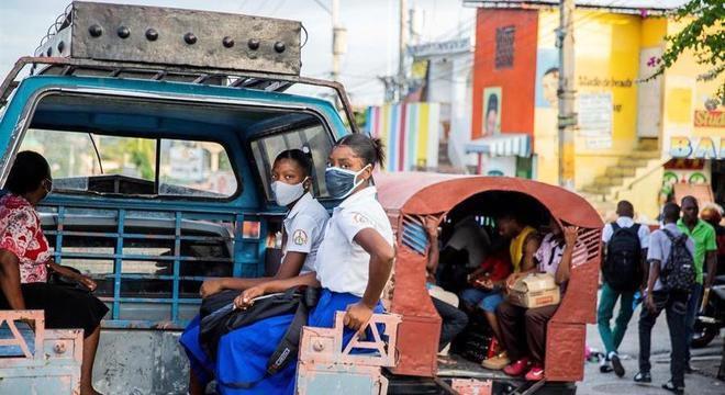 População em extrema pobreza aumentará pela 1ª vez em 22 anos