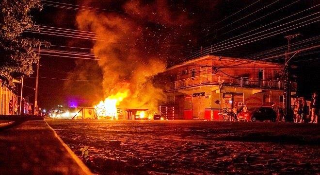 Senado aprova PL para compensar cidadãos pelo apagão no Amapá