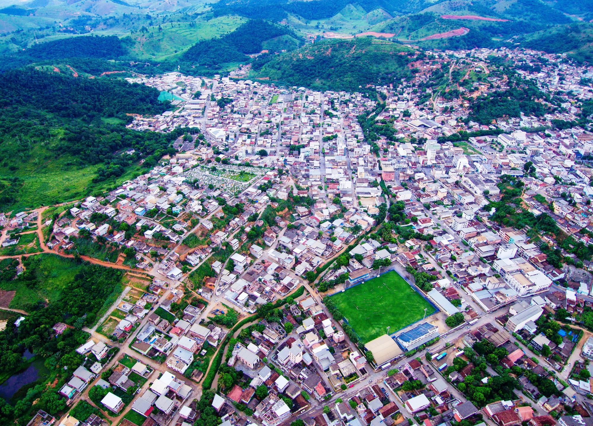 Governo do Espírito Santo divulga 32º Mapa de Risco Covid-19