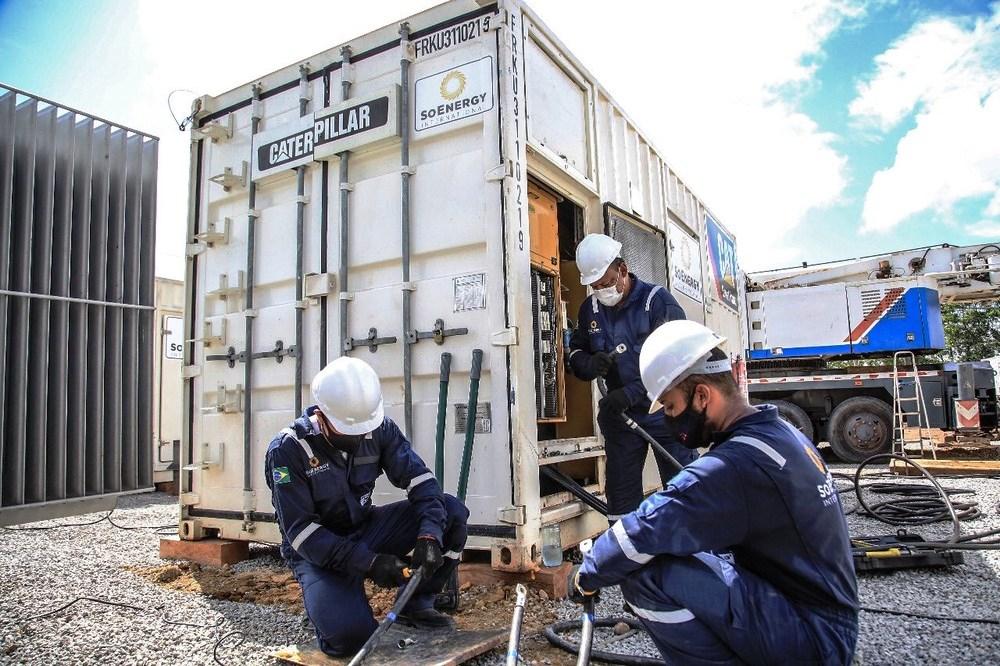 Amapá entra no 19º dia de apagão com expectativa da volta de 100% da energia