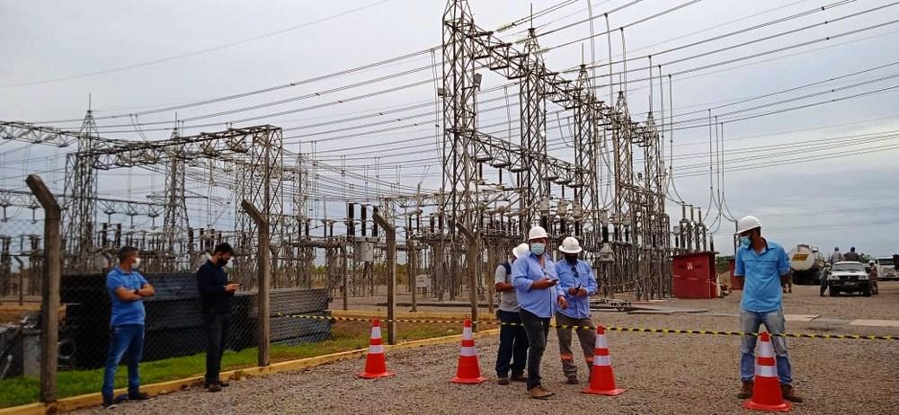 Amapá entra no 19º dia de apagão com expectativa da volta de 100% da energia