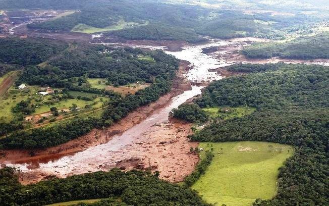 Vale quer pagar R$ 33 bilhões a menos de indenização por Brumadinho