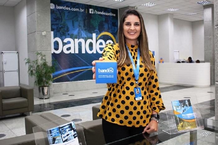 Sul do Estado do Espírito Santotem atendimento exclusivo para crédito Bandes