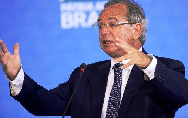 ‘Não existe prorrogação de auxílio emergencial’, diz ministro Paulo Guedes