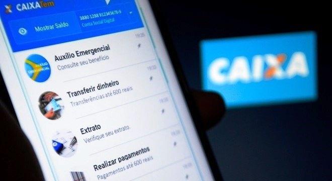 Caixa libera saque do auxílio a 7,3 mi nascidos em agosto e setembro, neste sábado (28)