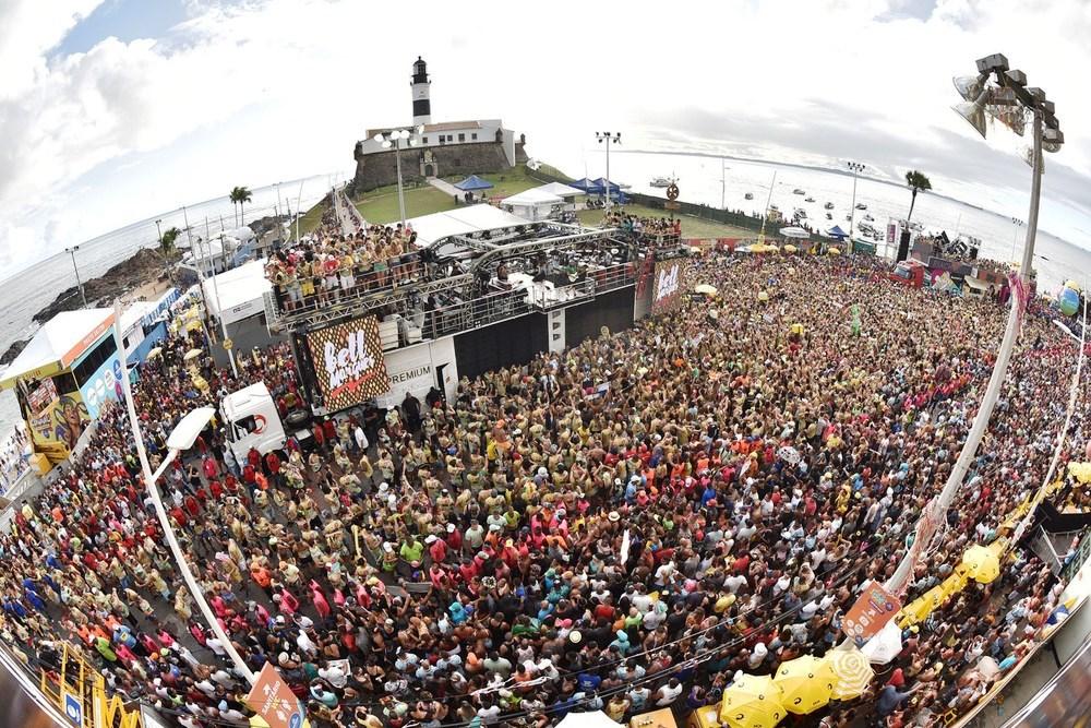 Carnaval de Salvador em 2021 está suspenso, diz ACM Neto