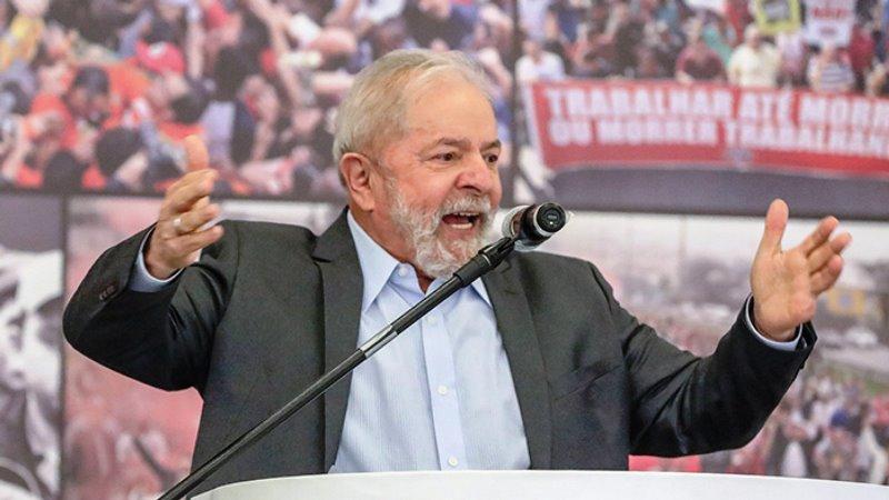 Ação envolvendo ex-presidente Lula corre risco de cair em prescrição