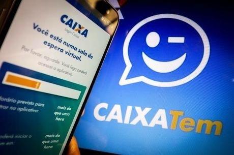 Caixa libera hoje (1º) saque de auxílio a 3,6 milhões nascidos em outubro