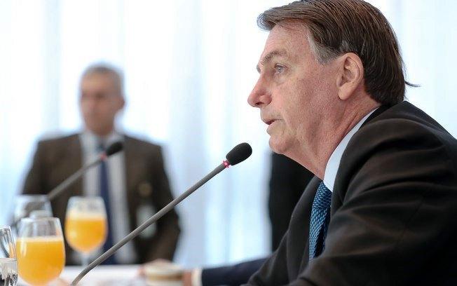 “Se nada fizermos, poderemos ter apagões”, diz Bolsonaro sobre alta na conta de luz