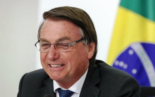 “Estamos vivendo um finalzinho de pandemia”, diz Bolsonaro em evento