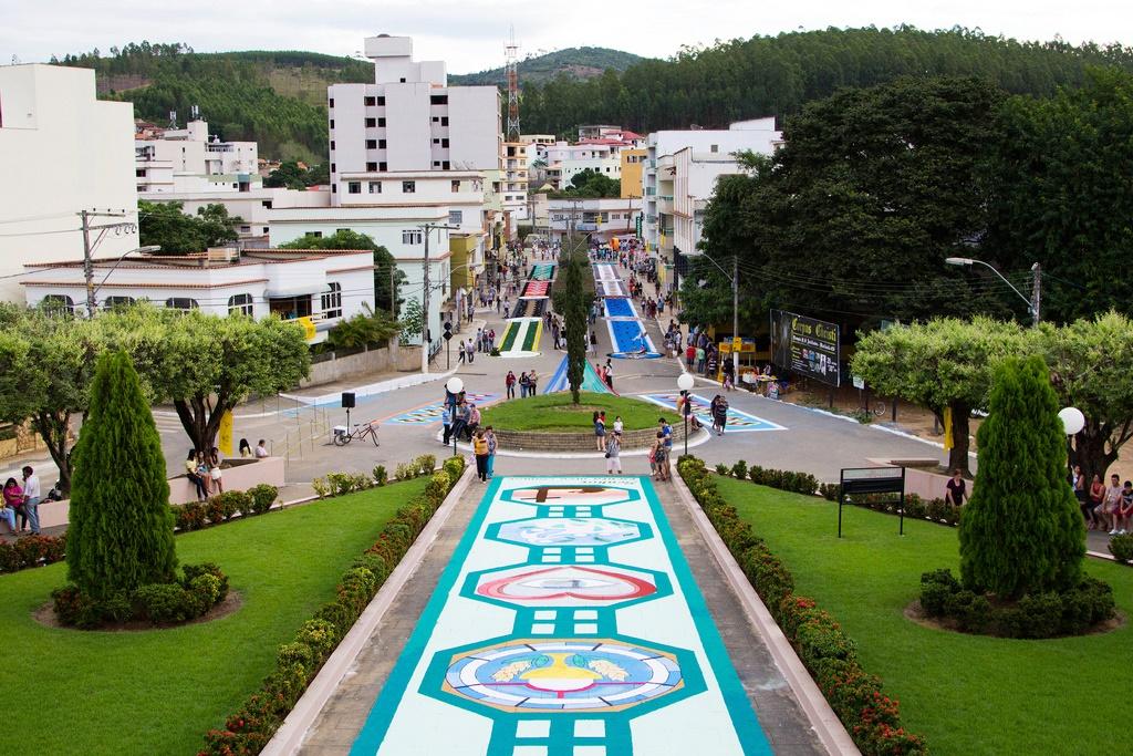 Governo do Espírito Santo divulga 35º Mapa de Risco Covid-19