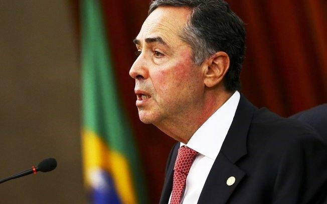 Barroso: pressão fez ministros mudarem voto sobre a prisão em segunda instância