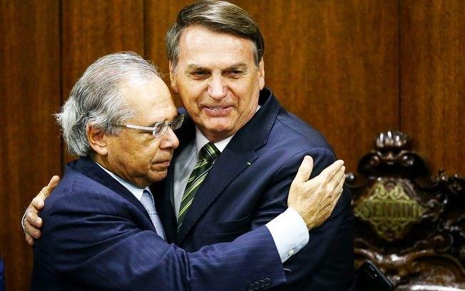 Governo propõe salário mínimo de R$ 1.088 em 2021, sem aumento real