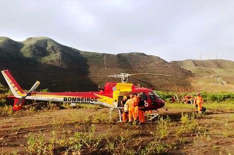 Brumadinho (MG) suspende alvará da Vale após morte de trabalhador