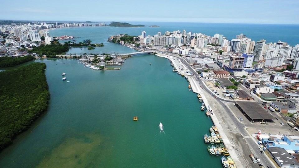 Aeroporto de Guarapari começa a receber voos diretos de Belo Horizonte